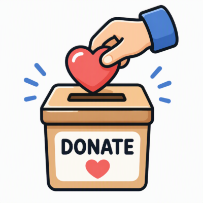 Donations